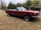 Thumbnail Photo 1 for New 1965 Ford Mustang GT